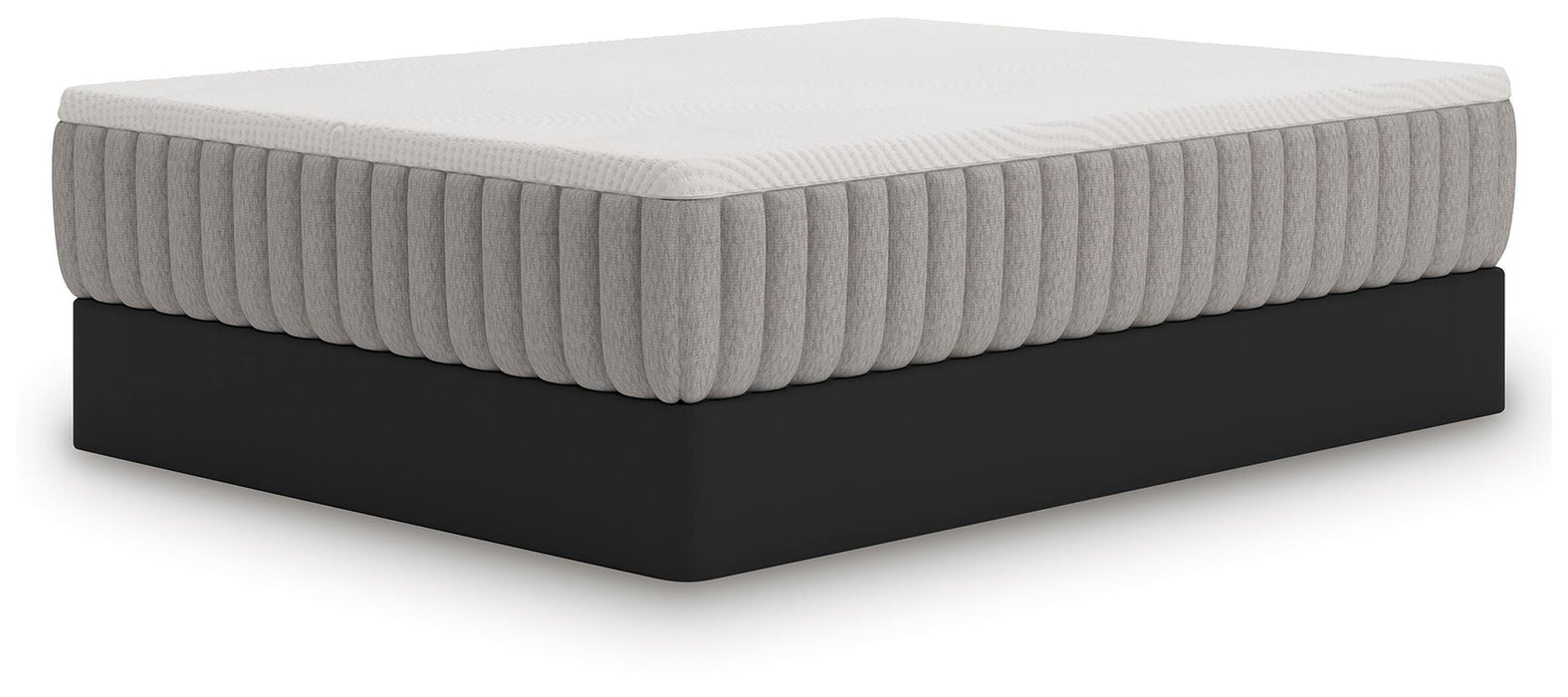 Terra Sleep Soft Mattress - Furniture Gallery