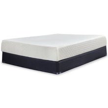 Load image into Gallery viewer, 10 Inch Chime Memory Foam Mattress in a Box
