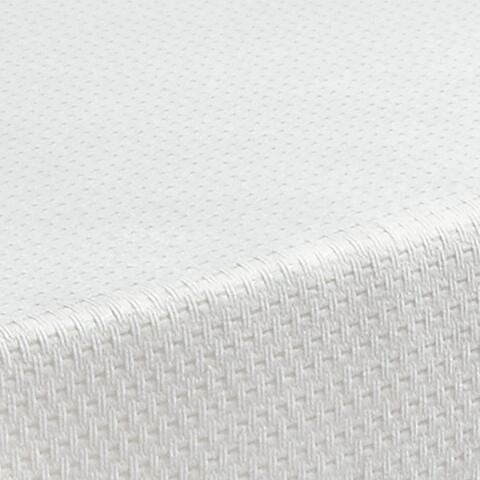 Chime 8 Inch Memory Foam Mattress in a Box - Furniture Gallery