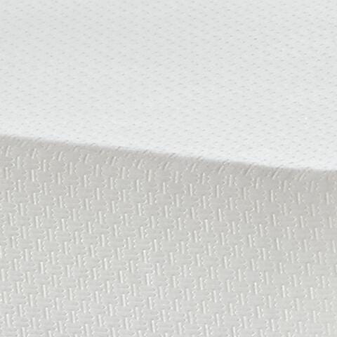 Chime 8 Inch Memory Foam Mattress in a Box - Furniture Gallery