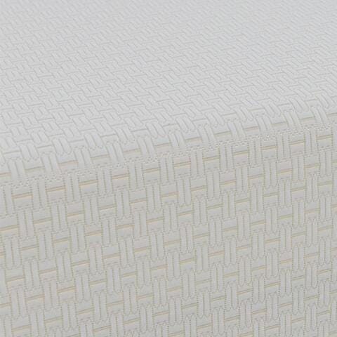 Chime 8 Inch Memory Foam Mattress in a Box - Furniture Gallery