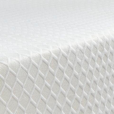 Chime 12 Inch Memory Foam Mattress in a Box - Furniture Gallery