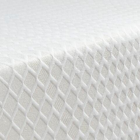 Chime 12 Inch Memory Foam Mattress in a Box - Furniture Gallery