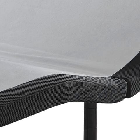 Chime 10 Inch Hybrid Mattress Package - Furniture Gallery