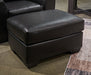 Glennbre Ottoman - Furniture Gallery