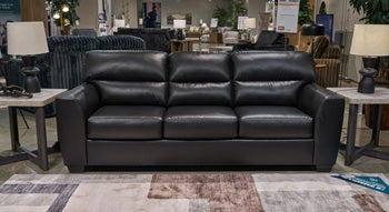 Glennbre Sofa - Furniture Gallery