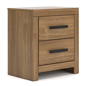Broachmyn Nightstand - Furniture Gallery