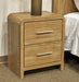 Gramburg Nightstand - Furniture Gallery