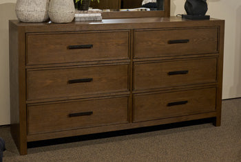 Dacylyn Dresser - Furniture Gallery