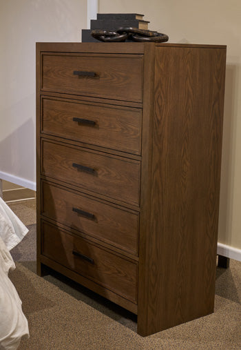 Dacylyn Chest of Drawers - Furniture Gallery