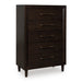 Mallenette Chest of Drawers - Furniture Gallery