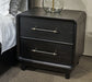 Darcyjo Nightstand - Furniture Gallery