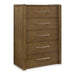 Marxmore Chest of Drawers - Furniture Gallery