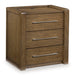 Marxmore Nightstand - Furniture Gallery