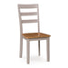 Harperfeld Dining Chair - Furniture Gallery