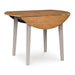 Harperfeld Dining Drop Leaf Table - Furniture Gallery
