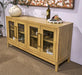 Lasinger Dining Server - Furniture Gallery