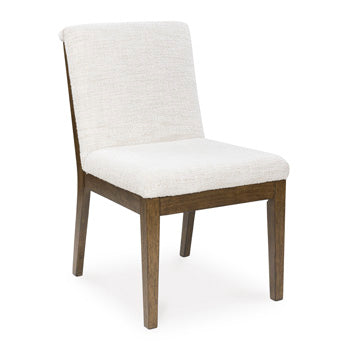 Marxmore Dining Chair - Furniture Gallery