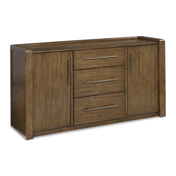 Marxmore Dining Server - Furniture Gallery