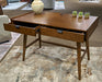 Lyncott 46" Home Office Desk - Furniture Gallery