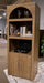 Dovander Display Cabinet - Furniture Gallery