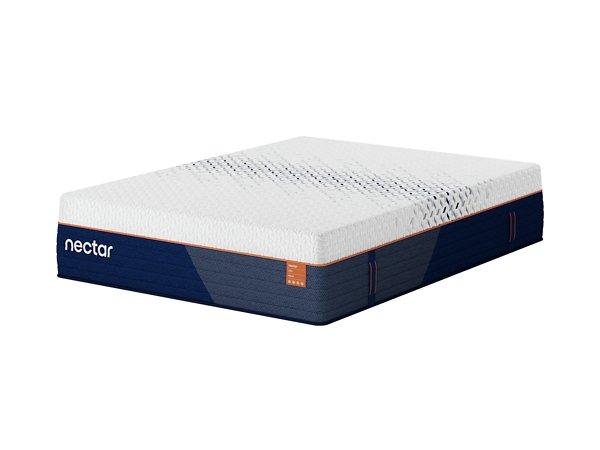 Nectar Ultra Hybrid 5.1 Mattress - Furniture Gallery