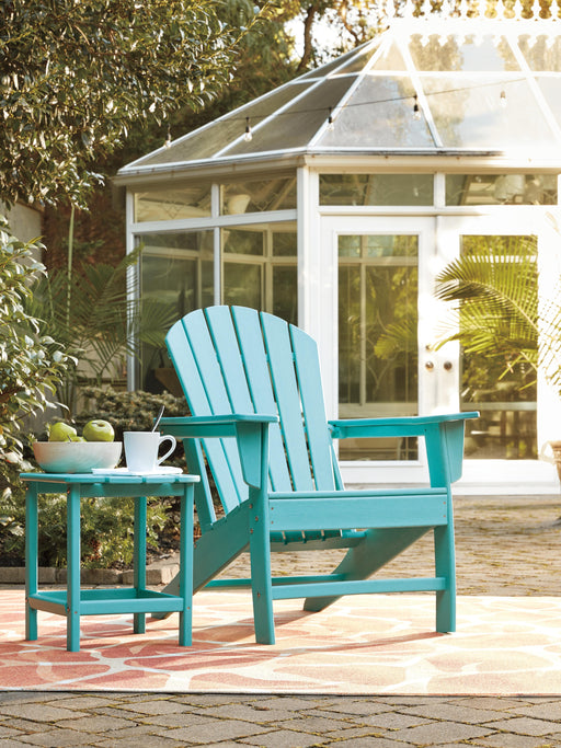 Sundown Treasure Outdoor Seating Set - Furniture Gallery