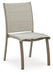 Mission Beach Outdoor Table and 2 Chairs - Furniture Gallery