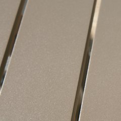 Mission Beach Outdoor Table and 2 Chairs - Furniture Gallery