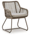 Majors Beach Outdoor Table and 2 Chairs - Furniture Gallery