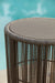 Majors Beach Outdoor Table and 2 Chairs - Furniture Gallery