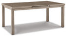 Beach Front Outdoor Set - Furniture Gallery