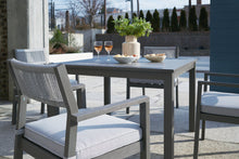 Load image into Gallery viewer, Eden Town 5-Piece Outdoor Dining Package
