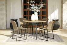 Load image into Gallery viewer, Amaris 5-Piece Outdoor Dining Package
