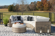 Load image into Gallery viewer, Calworth 6-Piece Outdoor Seating Package
