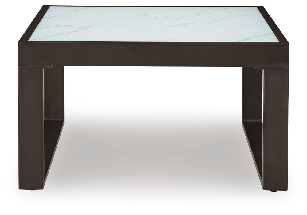 Beachloft Outdoor Coffee Table - Furniture Gallery