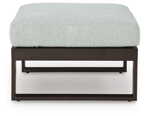 Beachloft Outdoor Seating Set - Furniture Gallery