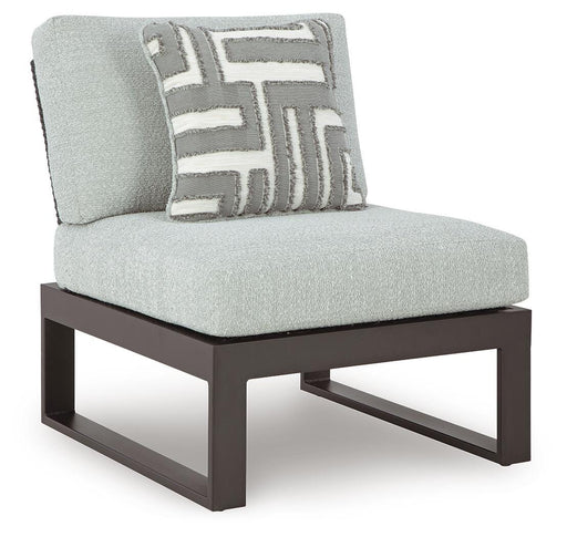 Beachloft Outdoor Sectional - Furniture Gallery
