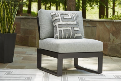 Beachloft Outdoor Sectional