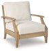 Carter Hall Outdoor Set - Furniture Gallery