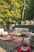 Carter Hall Outdoor Set - Furniture Gallery