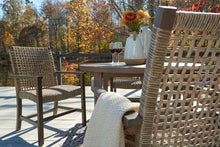 Load image into Gallery viewer, Germalia 3-Piece Outdoor Dining Package
