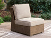 Laguna Heights Outdoor Sectional - Furniture Gallery