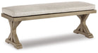Beachcroft Outdoor Dining Set - Furniture Gallery