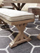 Beachcroft Outdoor Dining Set - Furniture Gallery