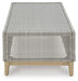 Seton Creek Outdoor Seating Set - Furniture Gallery