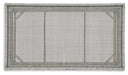 Seton Creek Outdoor Seating Set - Furniture Gallery