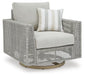 Seton Creek Outdoor Seating Set - Furniture Gallery