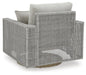 Seton Creek Outdoor Seating Set - Furniture Gallery