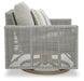 Seton Creek Outdoor Seating Set - Furniture Gallery